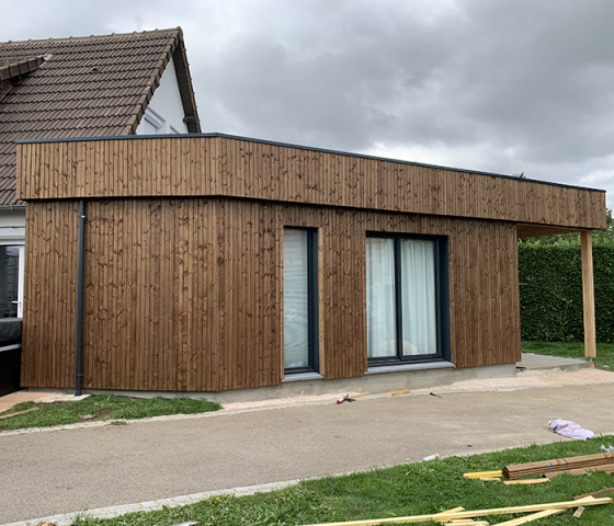 Extension 35