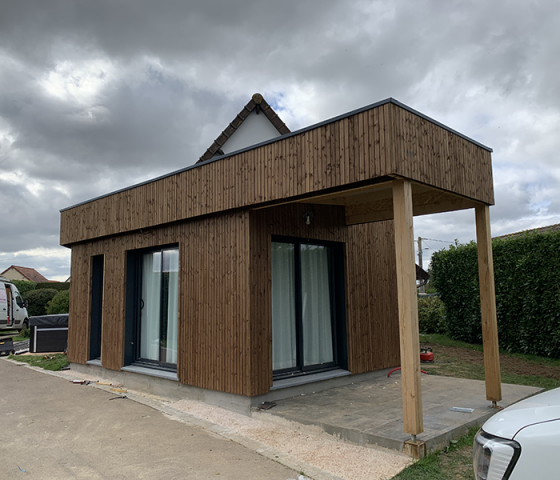 Extension 34