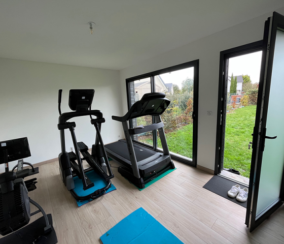 Intérieur 2