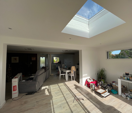 Intérieur 1