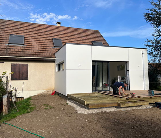 Extension 38