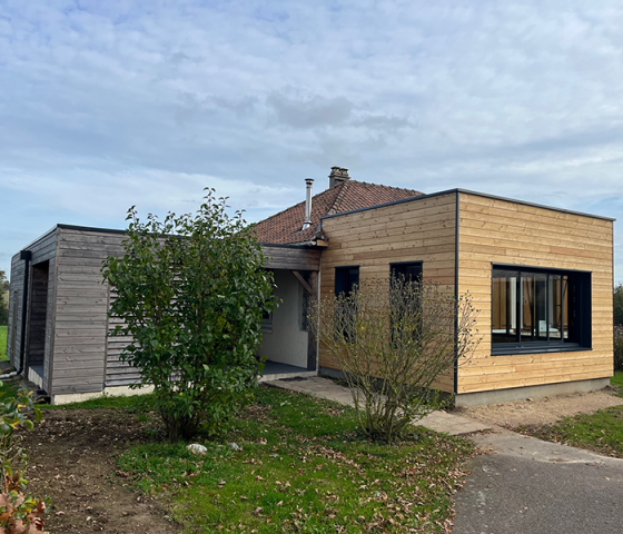 Extension 36
