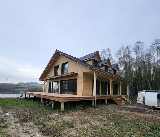Maison 24b