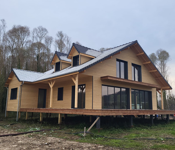Maison 24