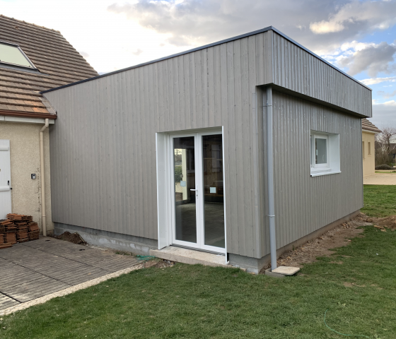 Extension 43