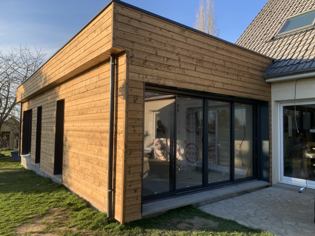 Extension 41