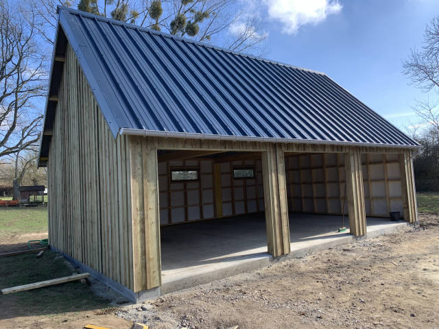 Garage 25