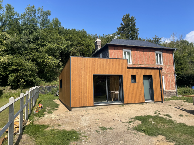 Extension 45b