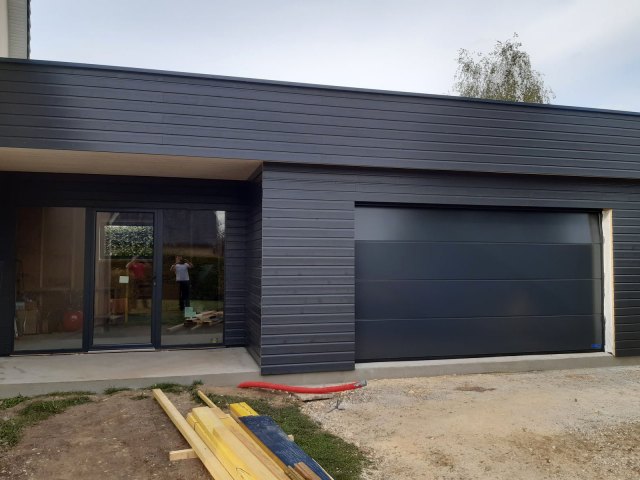 VERS L'ANTHRACITE ET AU DELÀ !