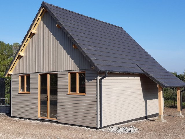 HABITER LE GARAGE